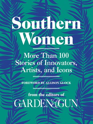 cover image of Southern Women